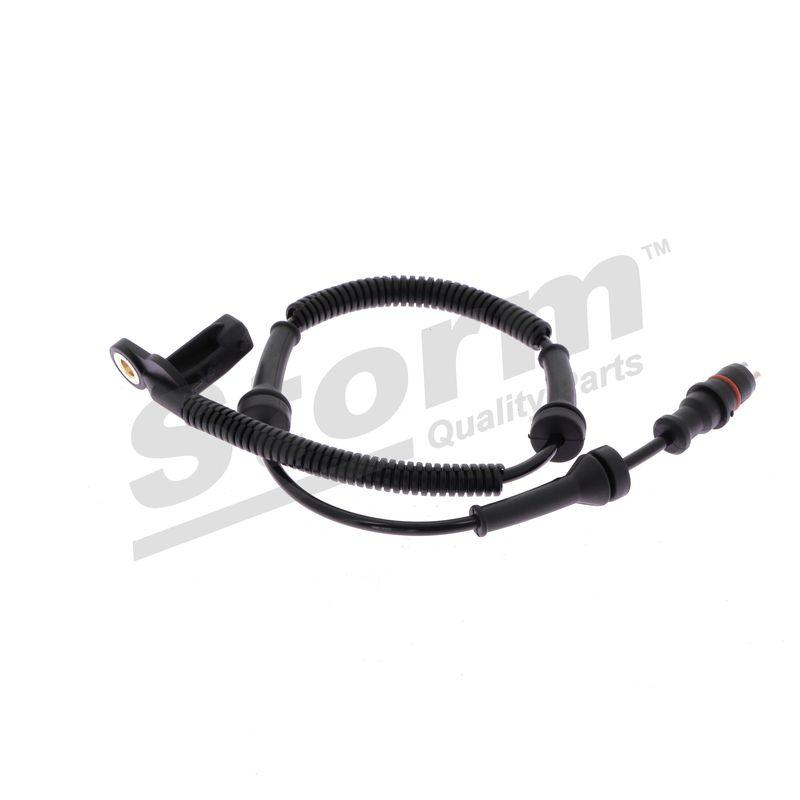 Capteur, vitesse de roue STORM QUALITY PARTS 888024