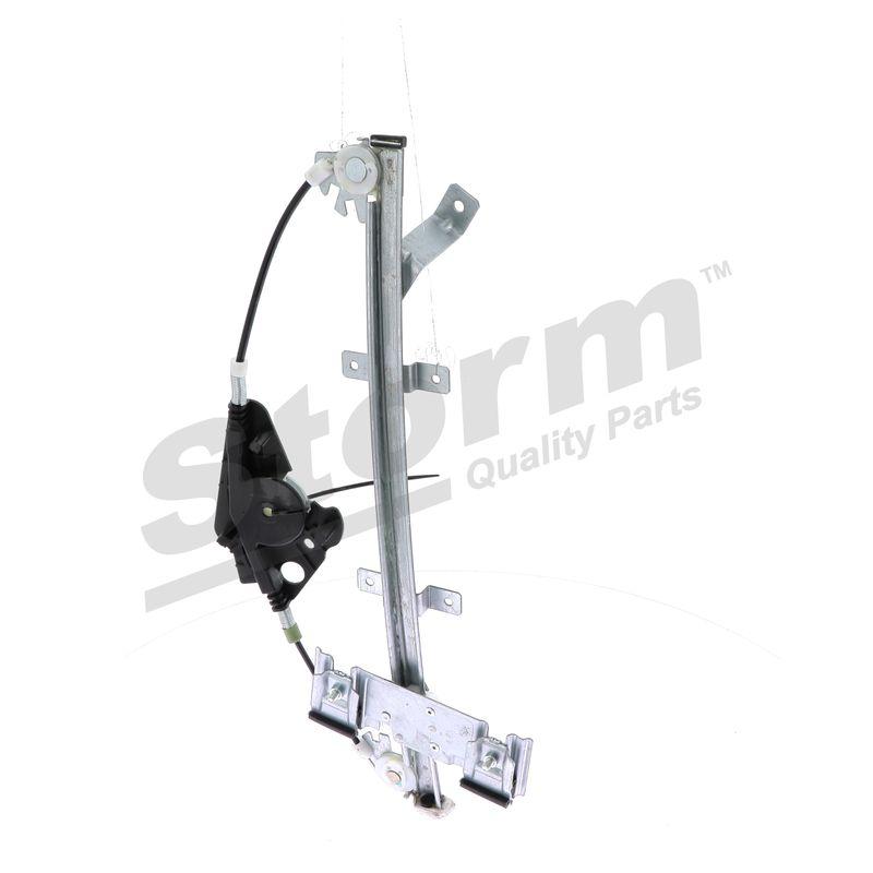 Lève-vitre STORM QUALITY PARTS 48778