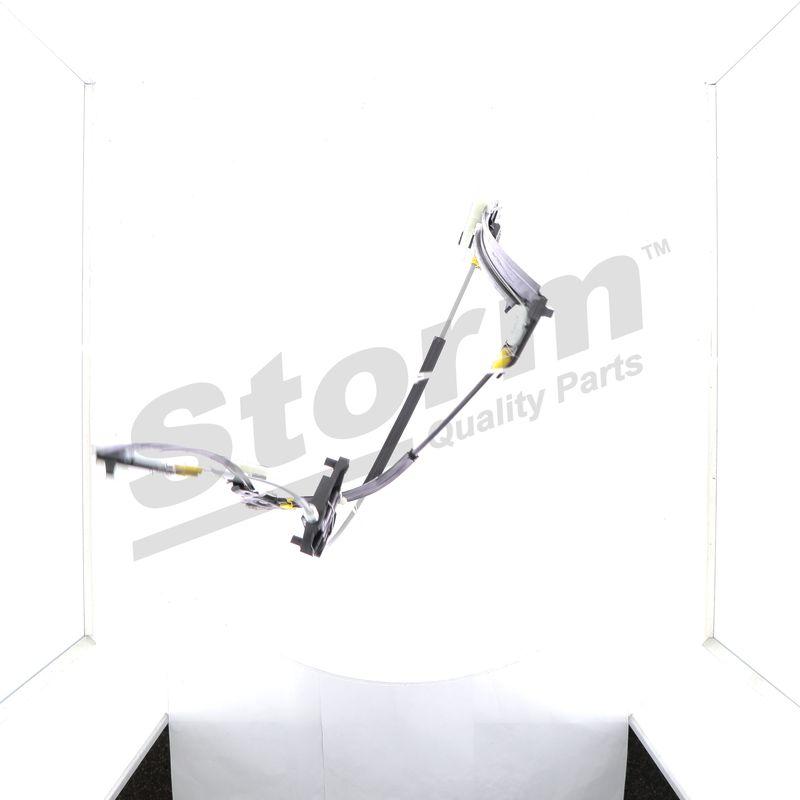Lève-vitre STORM QUALITY PARTS 27975