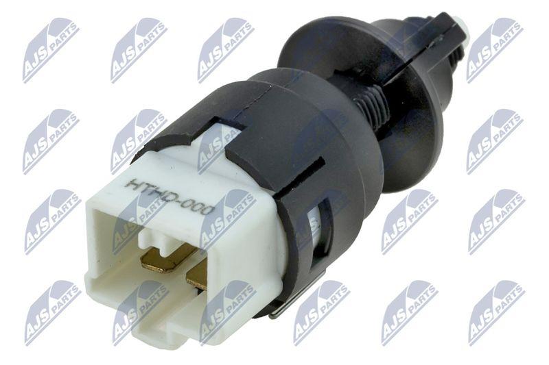 Adaptateur, interrupteur des feux de freins NTY ECW-HD-000
