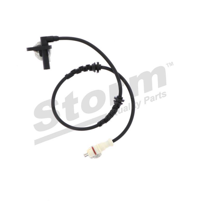 Capteur, vitesse de roue STORM QUALITY PARTS 888008