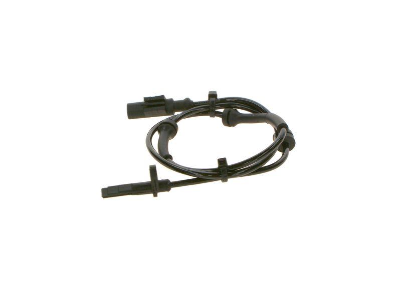Capteur, vitesse de roue BOSCH 0 265 008 055