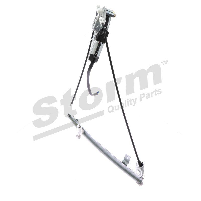 Lève-vitre STORM QUALITY PARTS 36775
