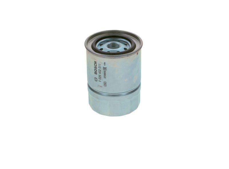 Filtre à carburant BOSCH F 026 402 011