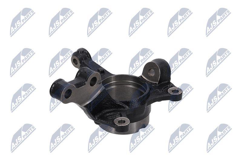 Fusée d'essieu, suspension de roue NTY ZZP-TY-033