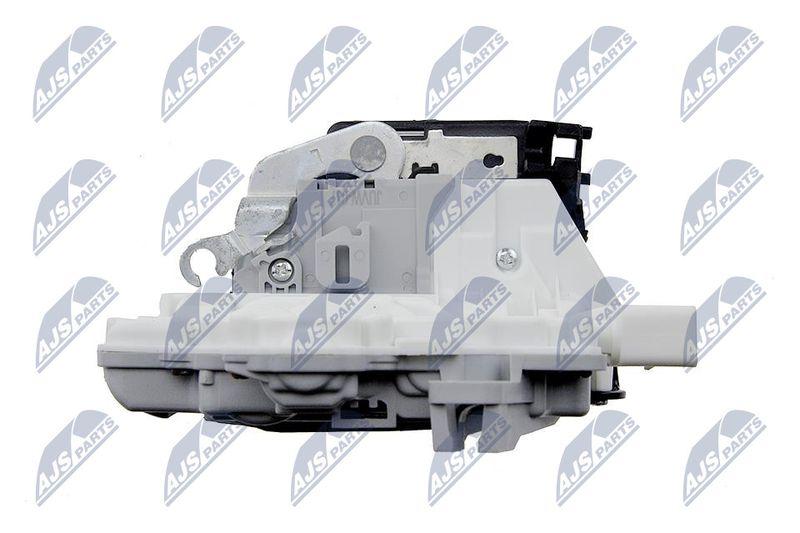 Serrure de porte NTY EZC-SE-004