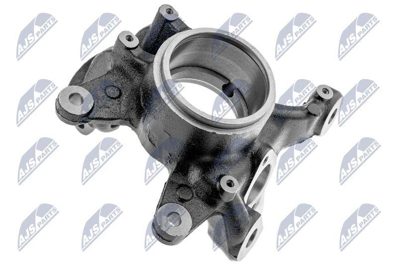 Fusée d'essieu, suspension de roue NTY ZZP-BM-017