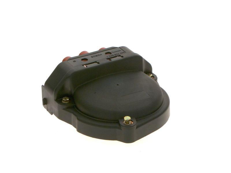 Tête d'allumeur BOSCH 1 235 522 396