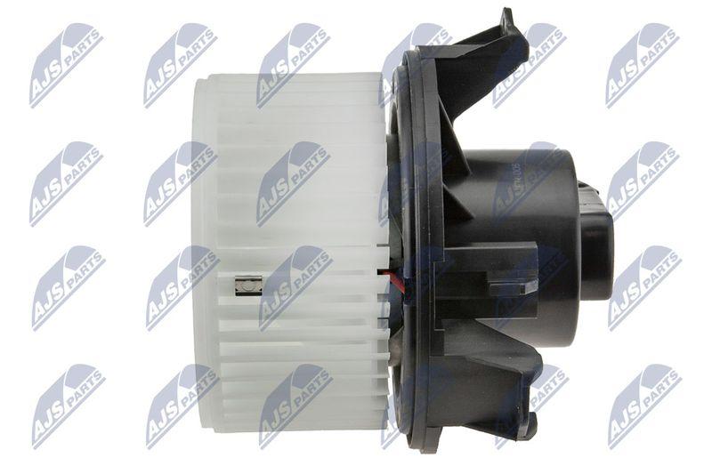 Pulseur d'air habitacle NTY EWN-FR-006