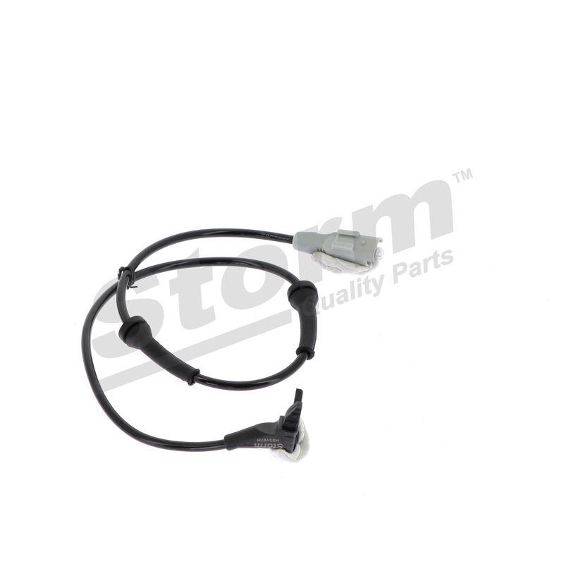 Capteur, vitesse de roue STORM QUALITY PARTS 777126