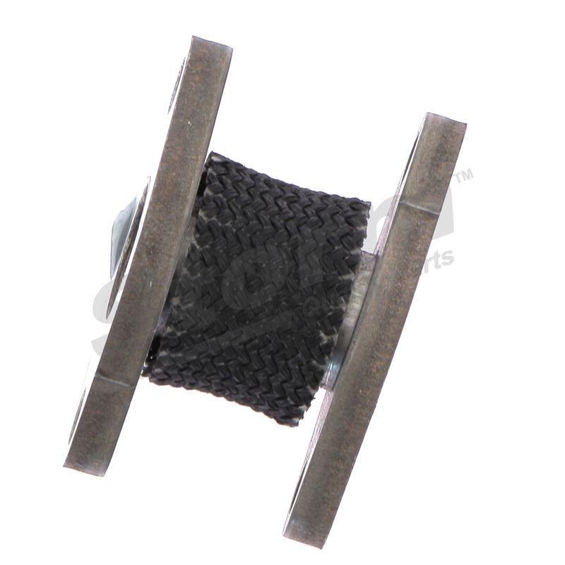 Tuyauterie, vanne EGR STORM QUALITY PARTS STO503360