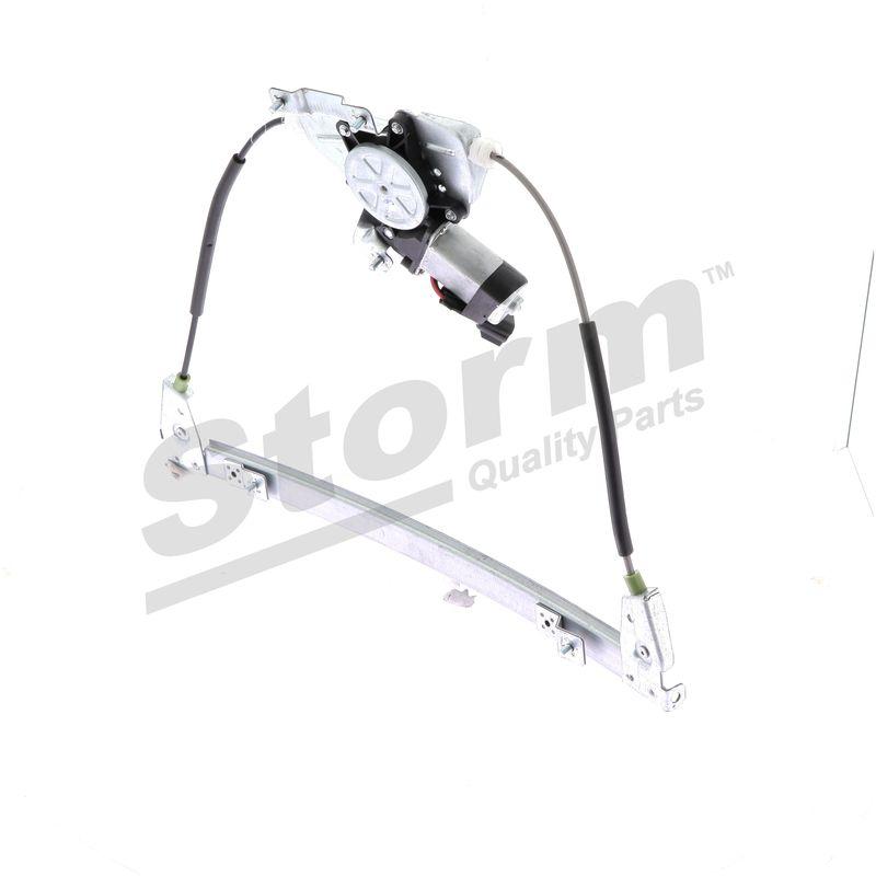 Lève-vitre STORM QUALITY PARTS 38573