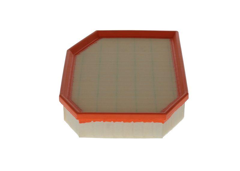 Filtre à air BOSCH F 026 400 476