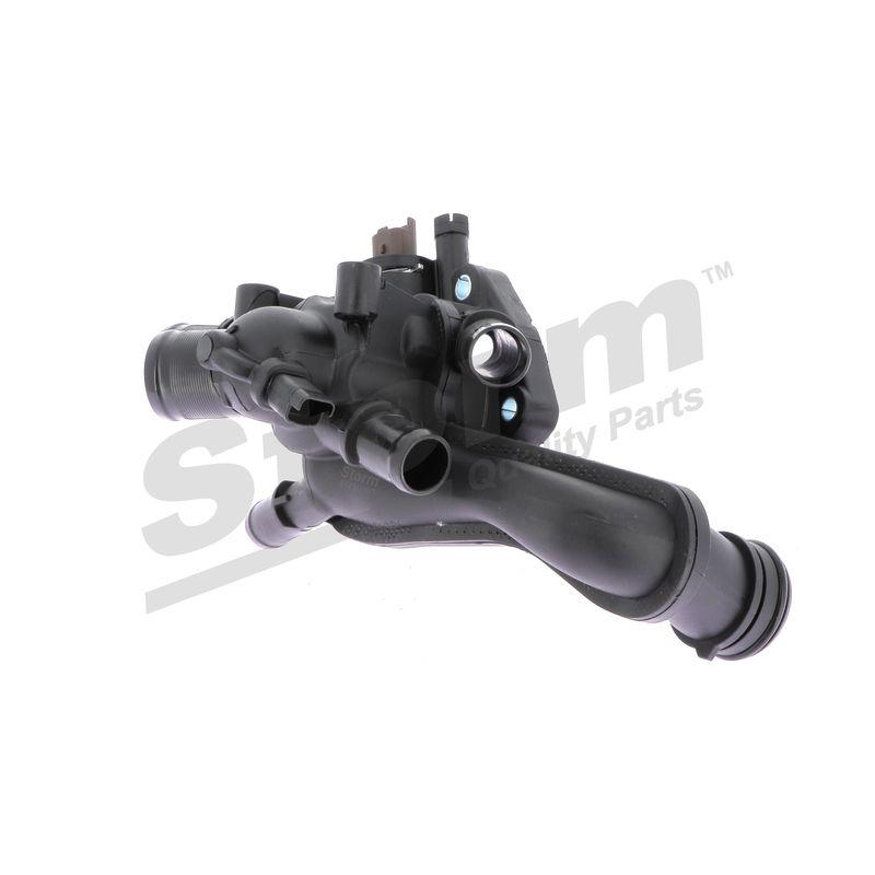 Boîtier du thermostat STORM QUALITY PARTS F15384