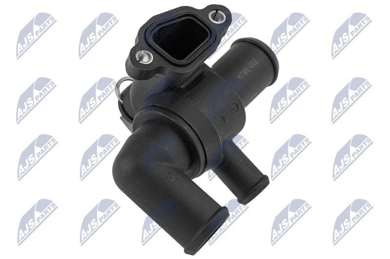 Thermostat, liquide de refroidissement NTY CTM-ME-022