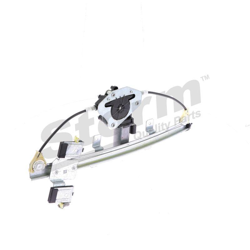 Lève-vitre STORM QUALITY PARTS 48776