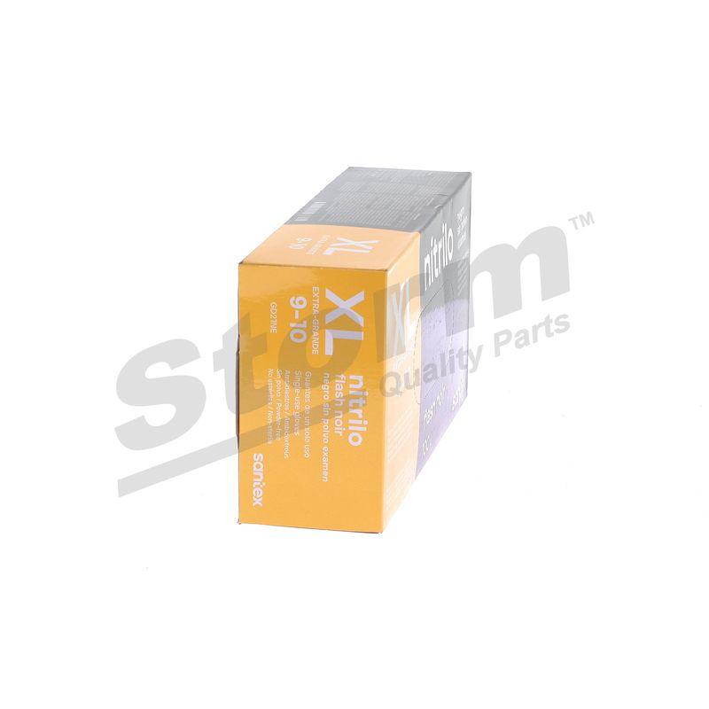Gants fins de protection STORM QUALITY PARTS GD21NE-XL