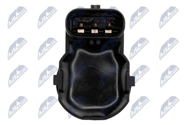 Capteur, aide au stationnement NTY EPDC-VV-005