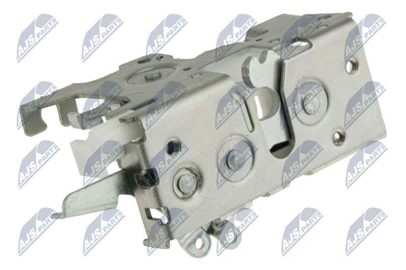 Serrure de porte NTY EZC-ME-092