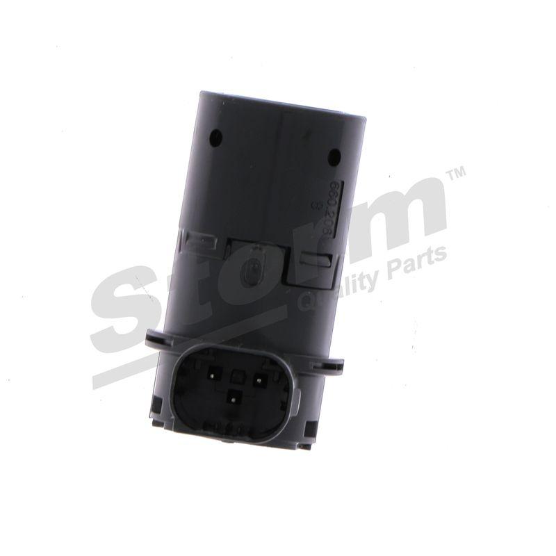 Capteur, aide au stationnement STORM QUALITY PARTS 777128