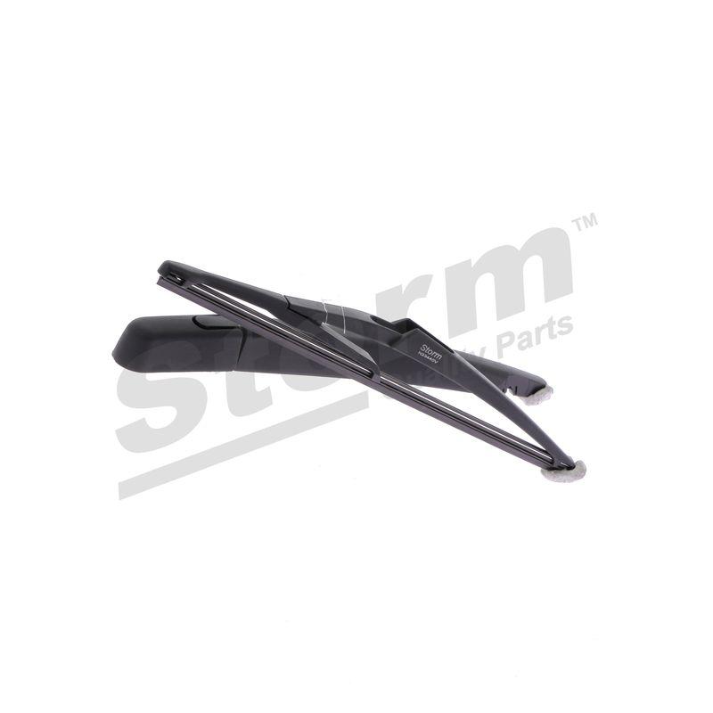 Kit de bras d'essuie-glace, nettoyage des vitres STORM QUALITY PARTS 60144KIT