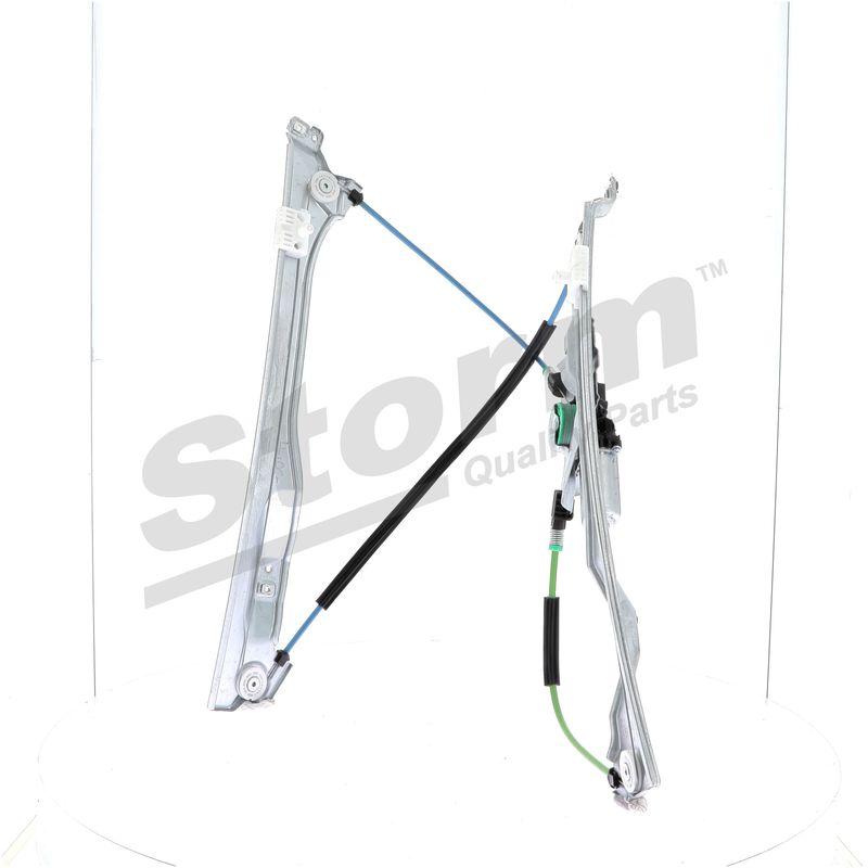 Lève-vitre STORM QUALITY PARTS 80976