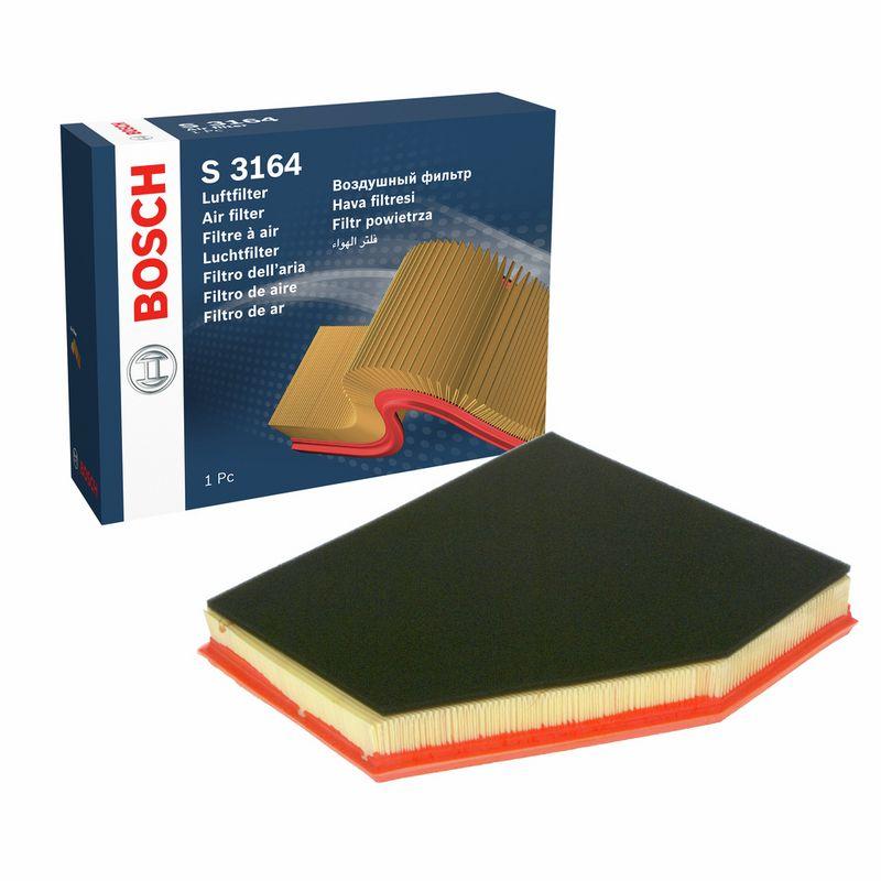 Filtre à air BOSCH 1457433164