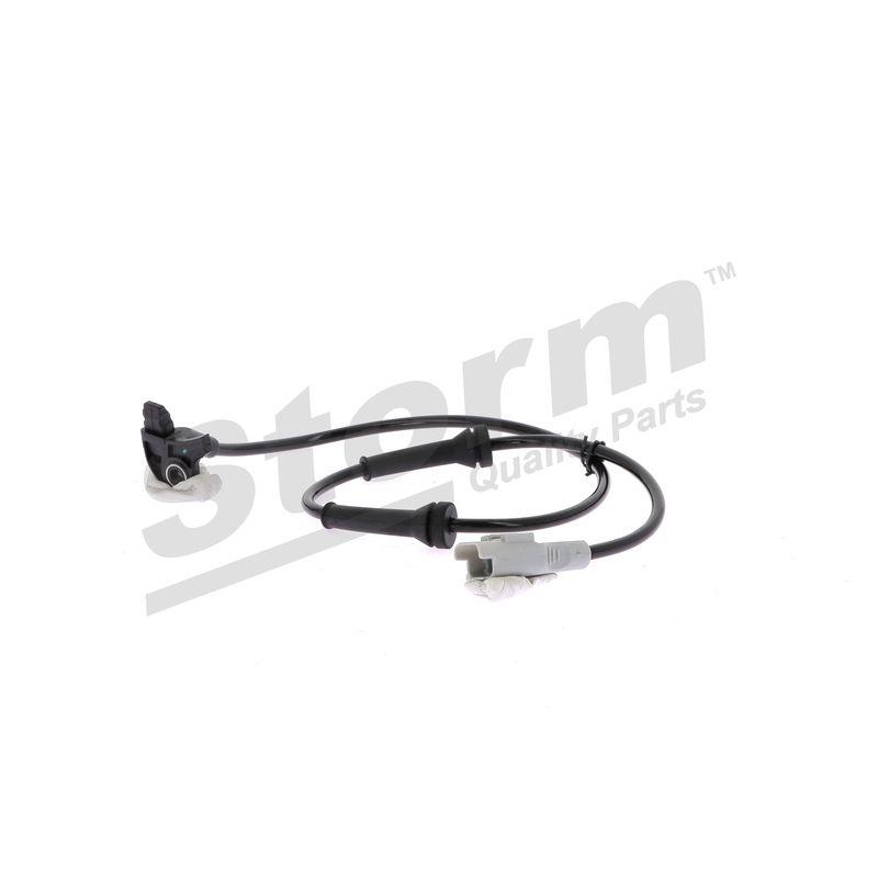 Capteur, vitesse de roue STORM QUALITY PARTS 777126