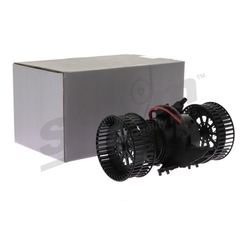 Pulseur d'air habitacle STORM QUALITY PARTS 1510802