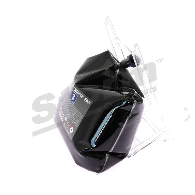 Additif, régénération du filtre à particules/à suie STORM QUALITY PARTS 777502