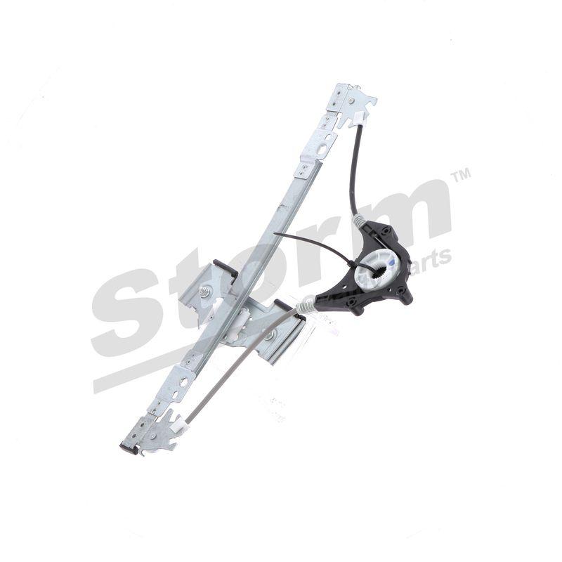 Lève-vitre STORM QUALITY PARTS 41377