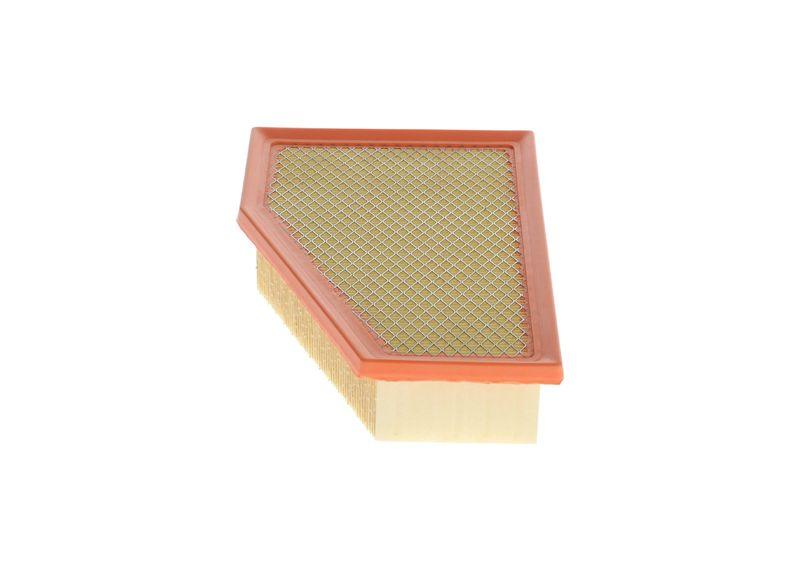 Filtre à air BOSCH F 026 400 653