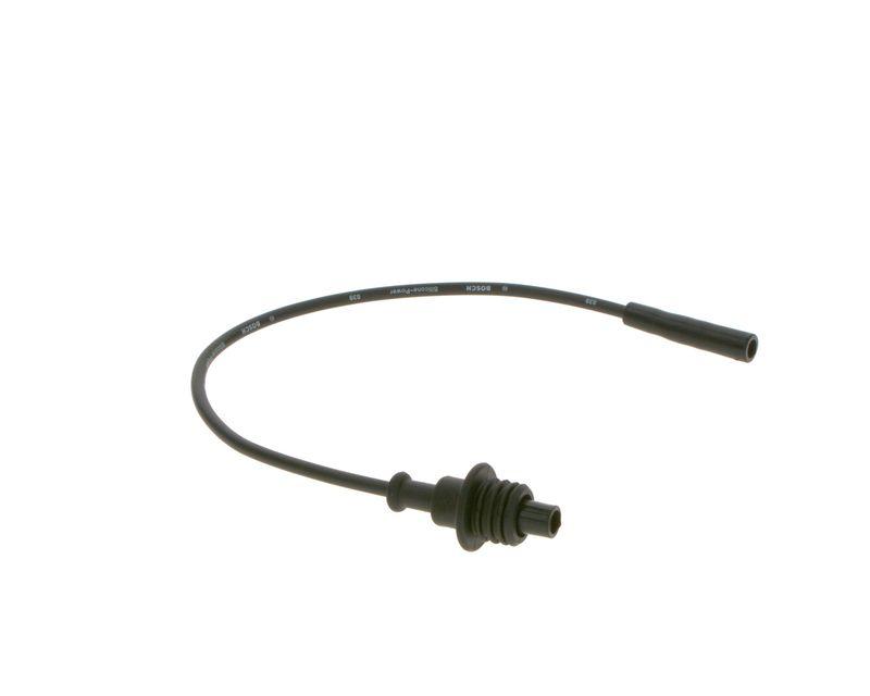 Kit de câbles d'allumage BOSCH 0 986 356 820
