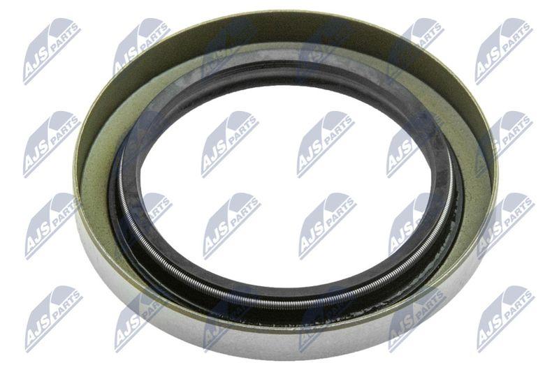 Bague d'étanchéité, arbre de transmission NTY NUP-MS-002