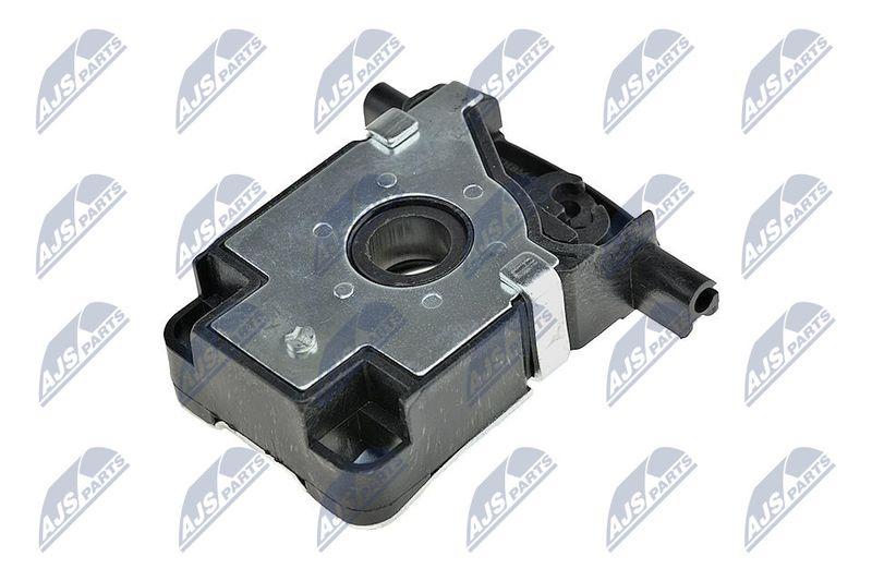 Serrure de capot-moteur NTY EZC-BM-066