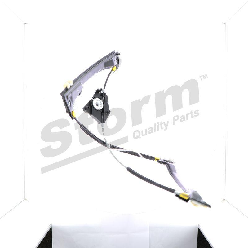 Lève-vitre STORM QUALITY PARTS 99177