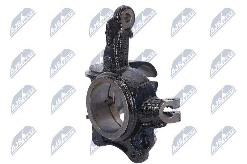 Fusée d'essieu, suspension de roue NTY ZZP-PE-016