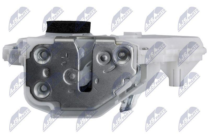 Serrure de porte NTY EZC-HD-080