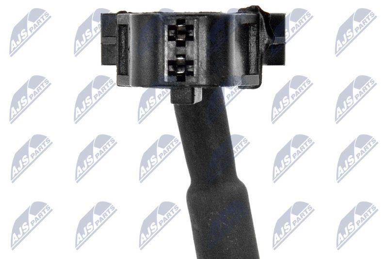 Capteur, vitesse de roue NTY HCA-VW-025