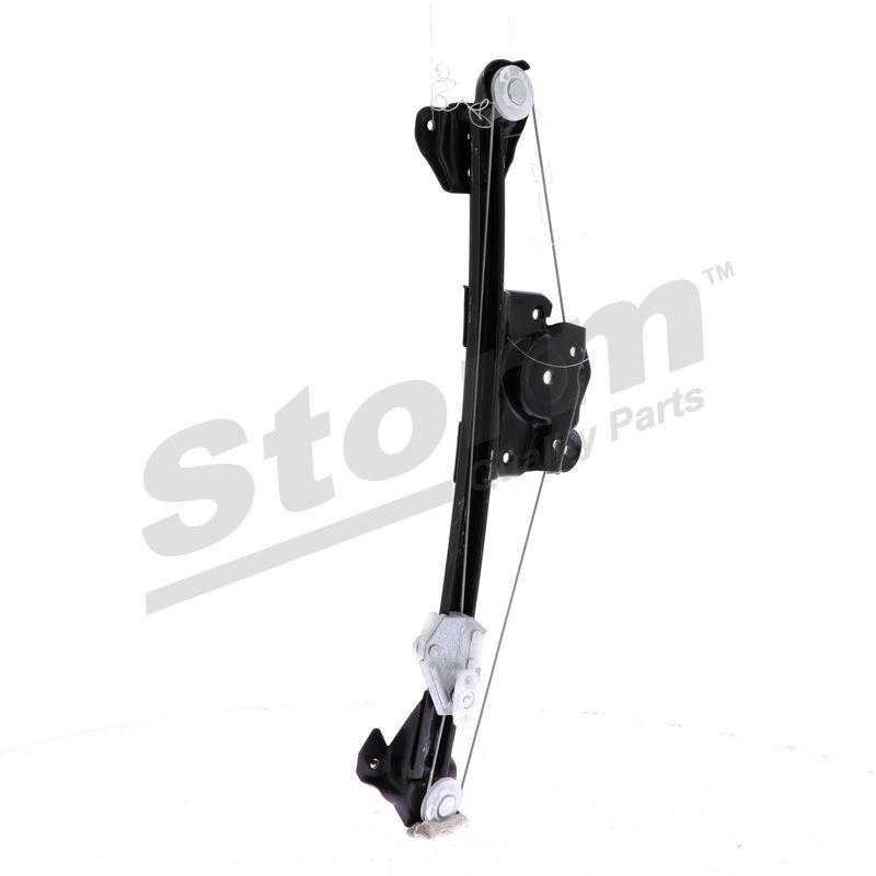 Lève-vitre STORM QUALITY PARTS 65173