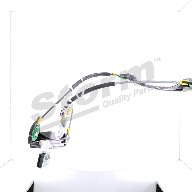 Lève-vitre STORM QUALITY PARTS 46571