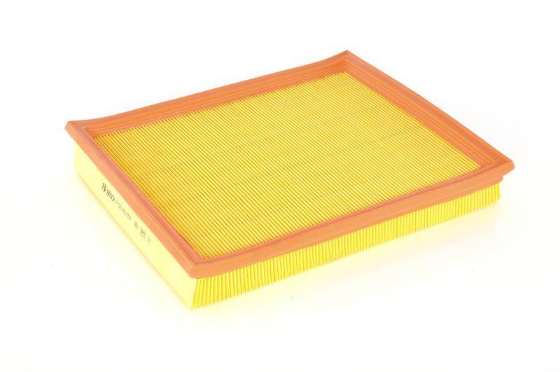 Filtre à air BOSCH F 026 400 004