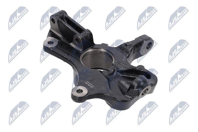 Fusée d'essieu, suspension de roue NTY ZZP-ME-025