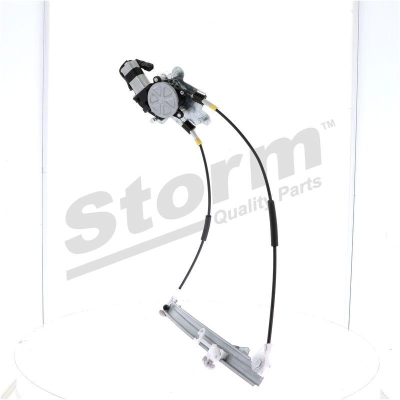 Lève-vitre STORM QUALITY PARTS 79075ST