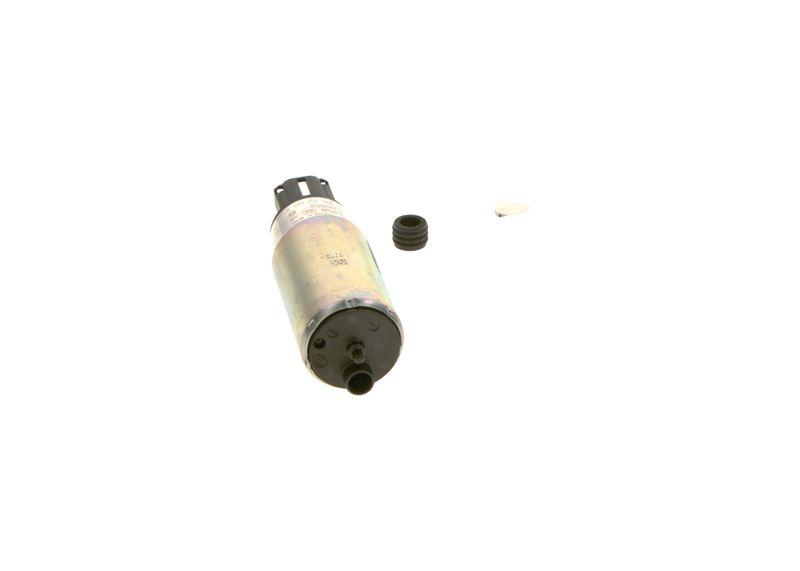 Pompe à carburant BOSCH 0 986 580 822