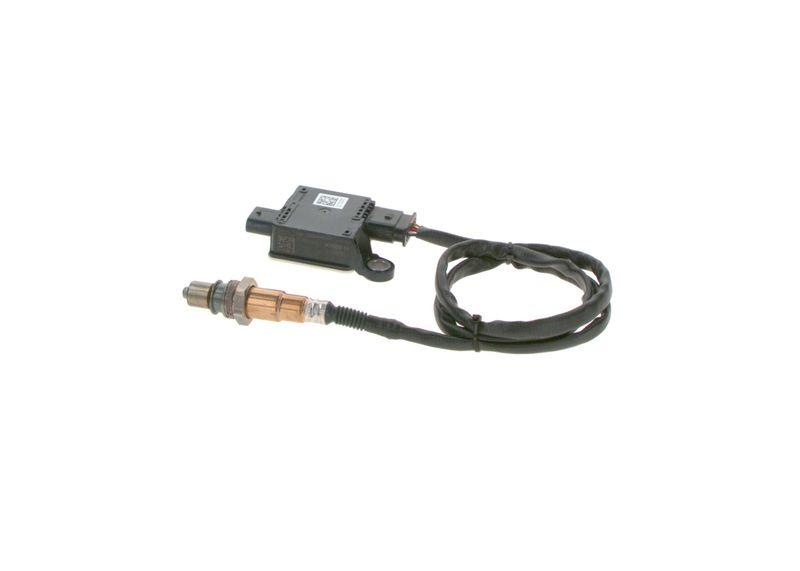Détecteur de particules BOSCH 0 281 008 516