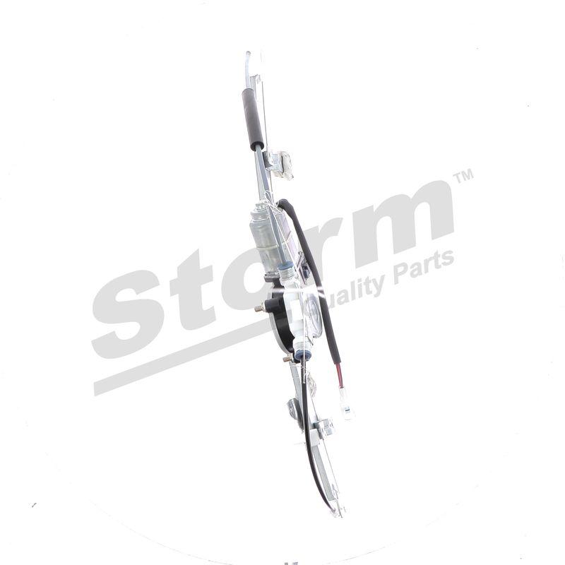 Lève-vitre STORM QUALITY PARTS 125080