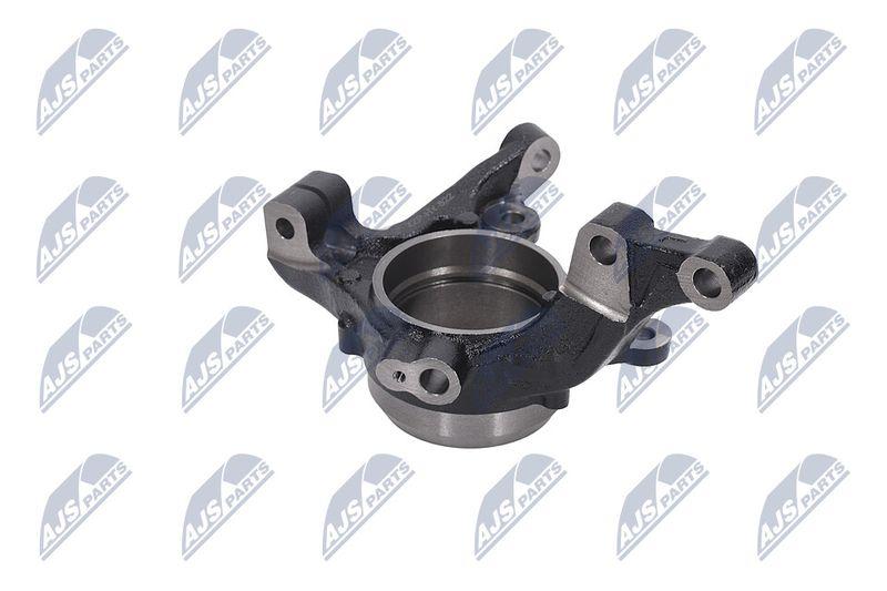 Fusée d'essieu, suspension de roue NTY ZZP-HY-522