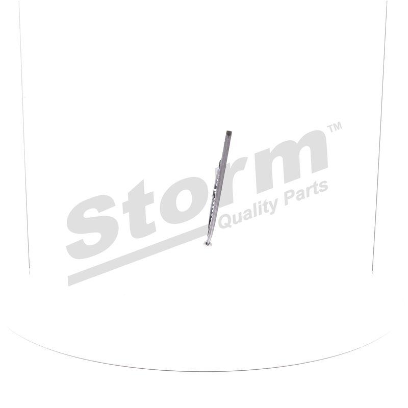 Balai d'essuie-glace STORM QUALITY PARTS 1000650
