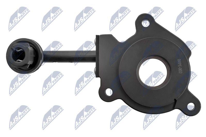 Butée hydraulique, embrayage NTY NWS-PE-002